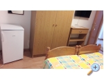 Appartements anko Milina - Lumbarda  Korula Kroatien