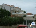 Appartements anko Milina - Lumbarda  Korula Croatie