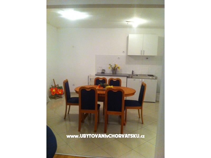 Ferienwohnungen Petra – Ferienwohnung Makarska, Kroatien – Foto 10