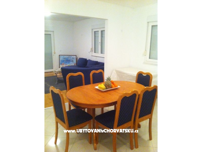 Ferienwohnungen Petra – Ferienwohnung Makarska, Kroatien – Foto 11