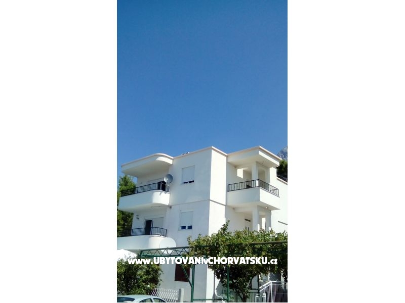 Ferienwohnungen Petra – Ferienwohnung Makarska, Kroatien – Foto 12