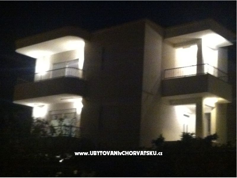 Ferienwohnungen Petra – Ferienwohnung Makarska, Kroatien – Foto 13