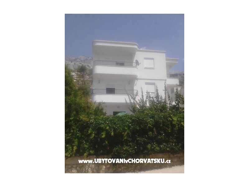 Ferienwohnungen Petra – Ferienwohnung Makarska, Kroatien – Foto 14