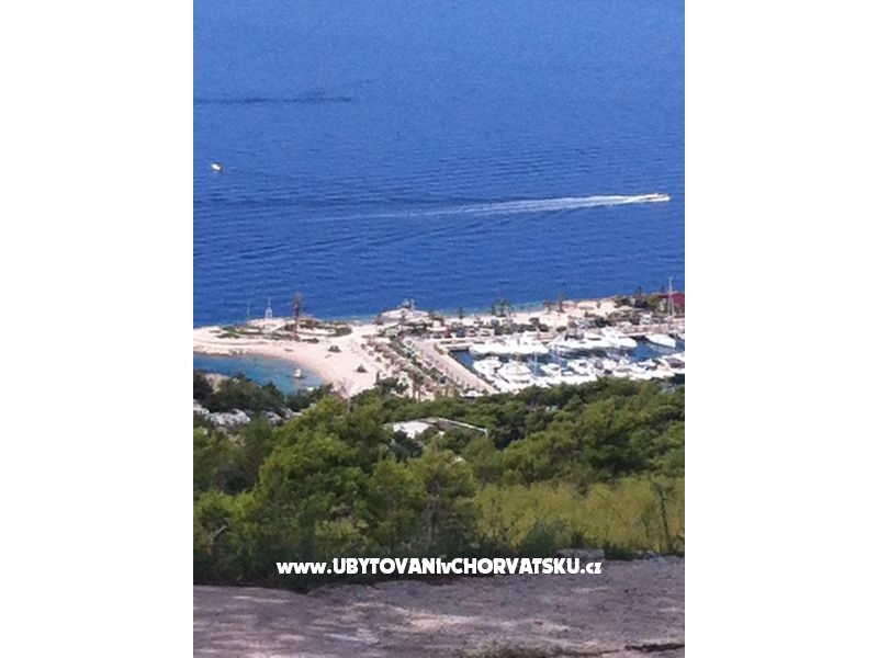 Ferienwohnungen Petra – Ferienwohnung Makarska, Kroatien – Foto 15