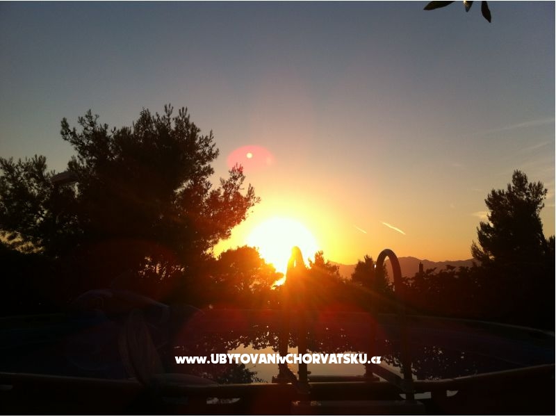 Ferienwohnungen Petra – Ferienwohnung Makarska, Kroatien – Foto 18