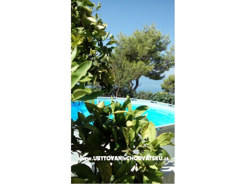 Ferienwohnungen Petra – Ferienwohnung Makarska, Kroatien – Foto 2