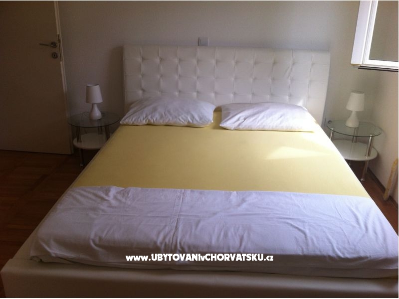 Ferienwohnungen Petra – Ferienwohnung Makarska, Kroatien – Foto 4