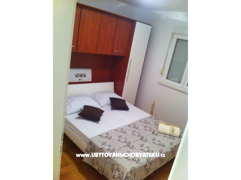 Ferienwohnungen Petra – Ferienwohnung Makarska, Kroatien – Foto 7