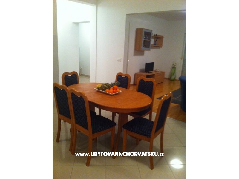 Ferienwohnungen Petra – Ferienwohnung Makarska, Kroatien – Foto 9