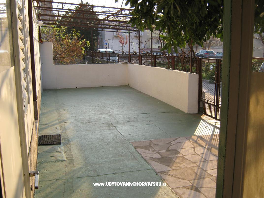  Appartements  Ante – Ferienwohnung Makarska, Kroatien – Foto 5