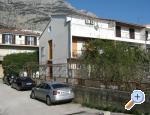  Appartements  Ante – Makarska – Vorschau 2