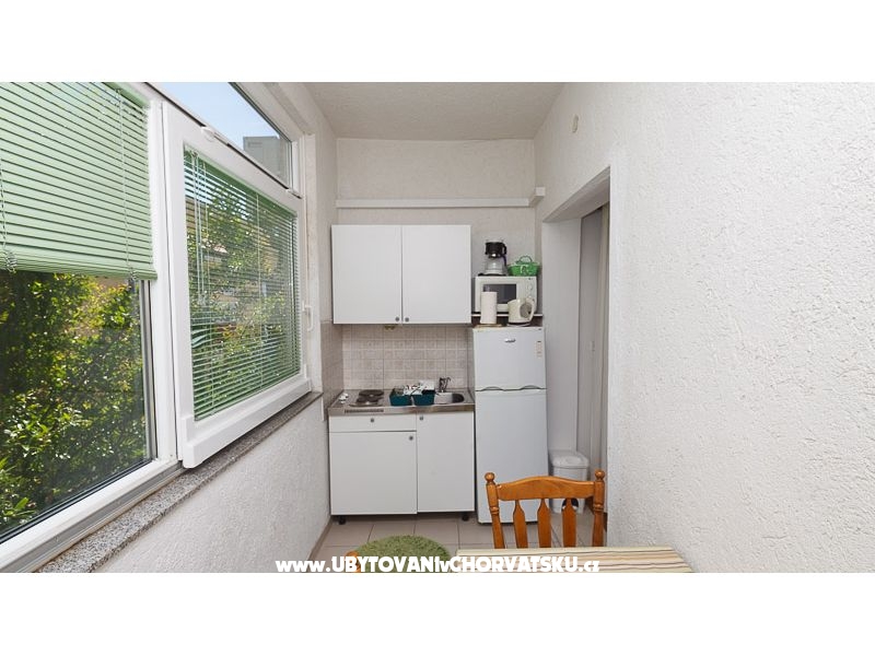 Appartements Raffanelli – Ferienwohnung Makarska, Kroatien – Foto 10