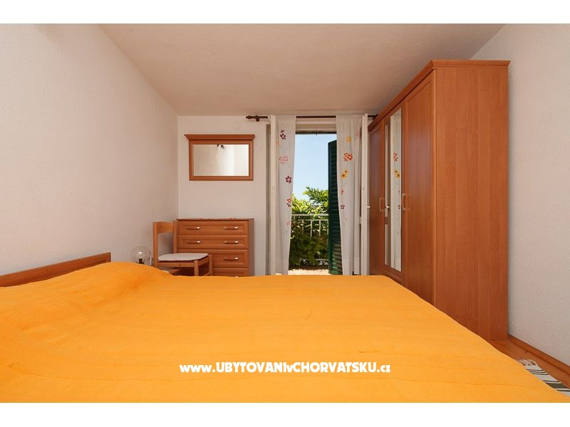Appartements Raffanelli – Ferienwohnung Makarska, Kroatien – Foto 13