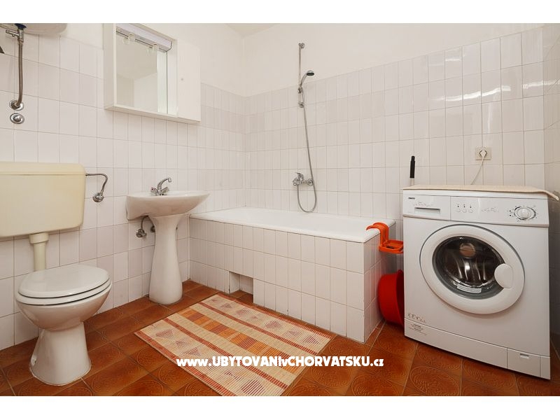 Appartements Raffanelli – Ferienwohnung Makarska, Kroatien – Foto 14