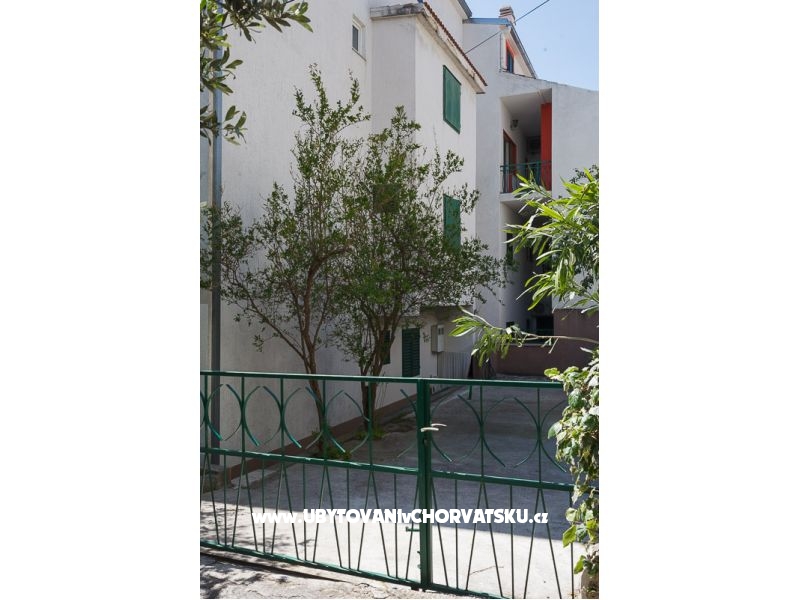 Appartements Raffanelli – Ferienwohnung Makarska, Kroatien – Foto 2