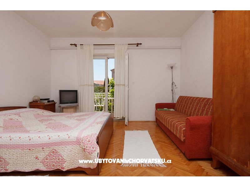 Appartements Raffanelli – Ferienwohnung Makarska, Kroatien – Foto 3