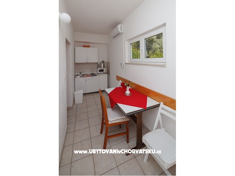 Appartements Raffanelli – Ferienwohnung Makarska, Kroatien – Foto 4