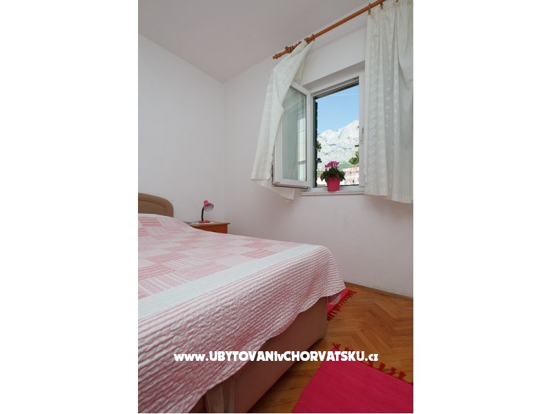 Appartements Raffanelli – Ferienwohnung Makarska, Kroatien – Foto 6