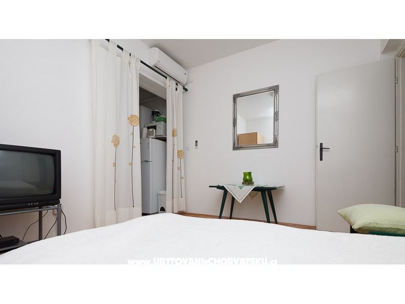 Appartements Raffanelli – Ferienwohnung Makarska, Kroatien – Foto 8