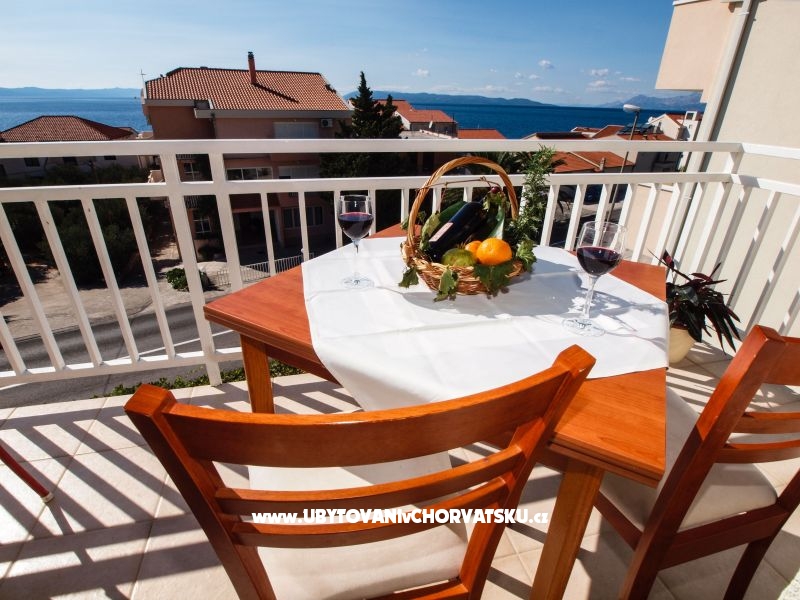 Begic apartmani – Ferienwohnung Makarska, Kroatien – Foto 2