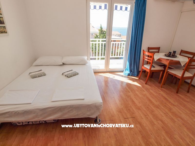 Begic apartmani – Ferienwohnung Makarska, Kroatien – Foto 3