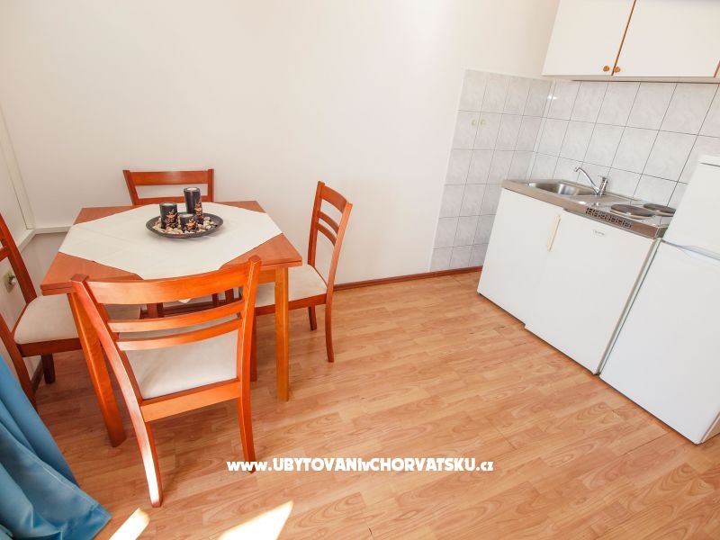 Begic apartmani – Ferienwohnung Makarska, Kroatien – Foto 4