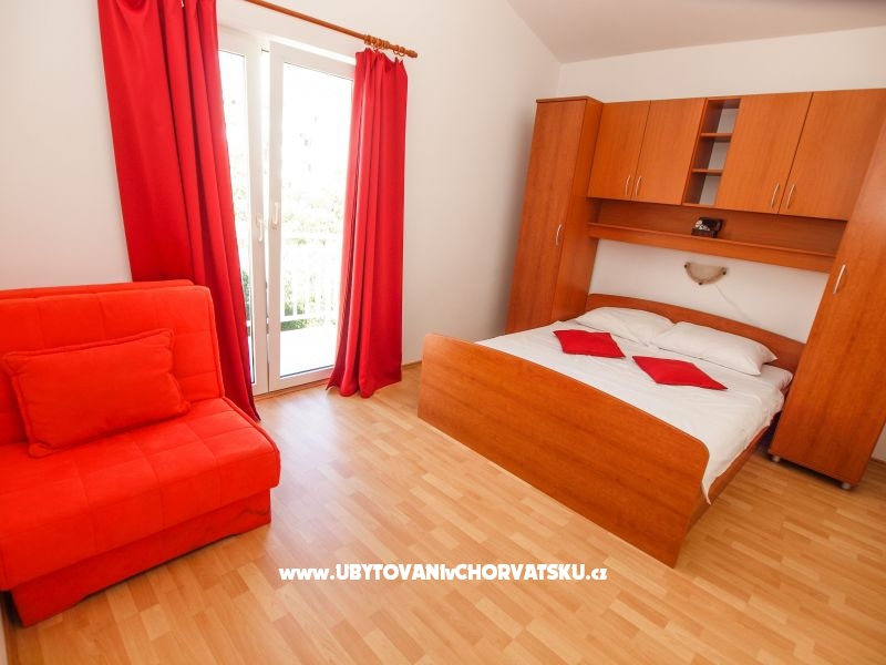 Begic apartmani – Ferienwohnung Makarska, Kroatien – Foto 5