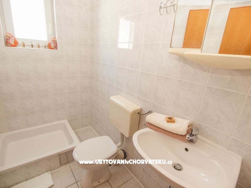 Begic apartmani – Ferienwohnung Makarska, Kroatien – Foto 6