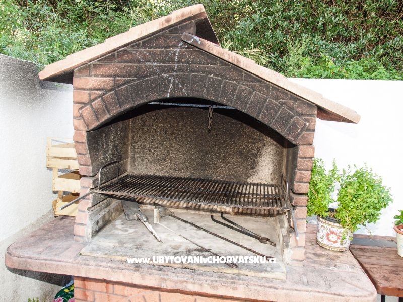 Begic apartmani – Ferienwohnung Makarska, Kroatien – Foto 7