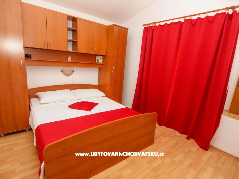 Begic apartmani – Ferienwohnung Makarska, Kroatien – Foto 8
