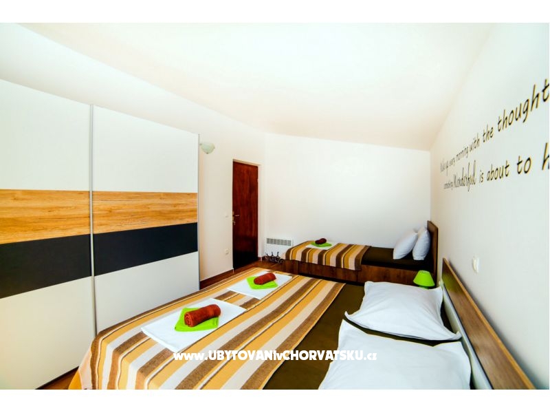 Adriatic Appartement – Ferienwohnung Makarska, Kroatien – Foto 10