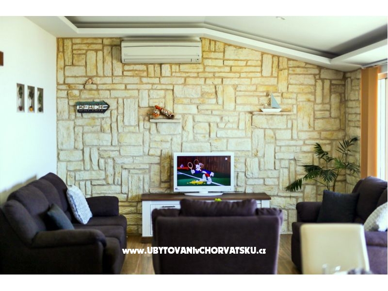 Adriatic Appartement – Ferienwohnung Makarska, Kroatien – Foto 11