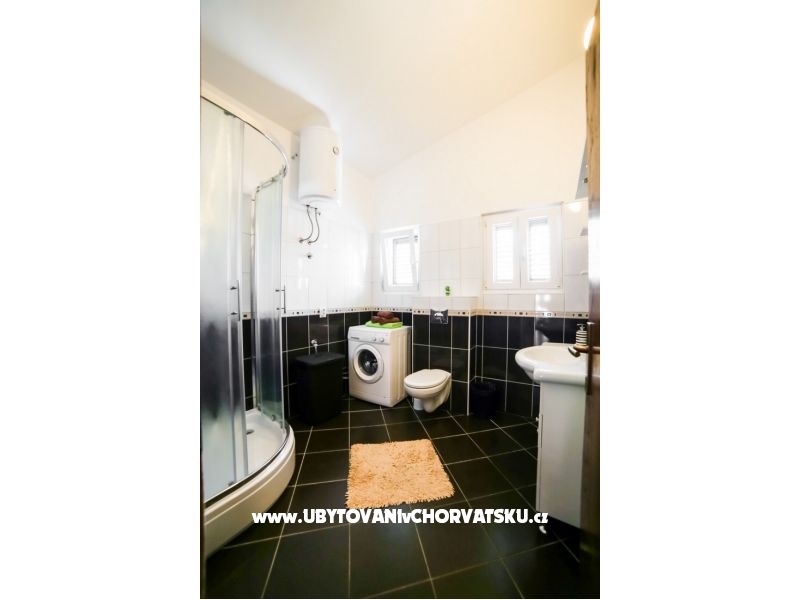 Adriatic Appartement – Ferienwohnung Makarska, Kroatien – Foto 17