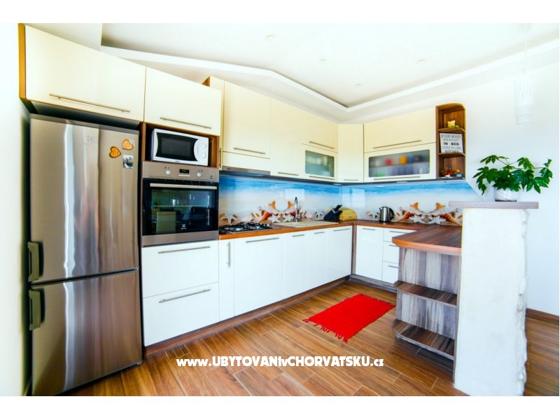 Adriatic Appartement – Ferienwohnung Makarska, Kroatien – Foto 3