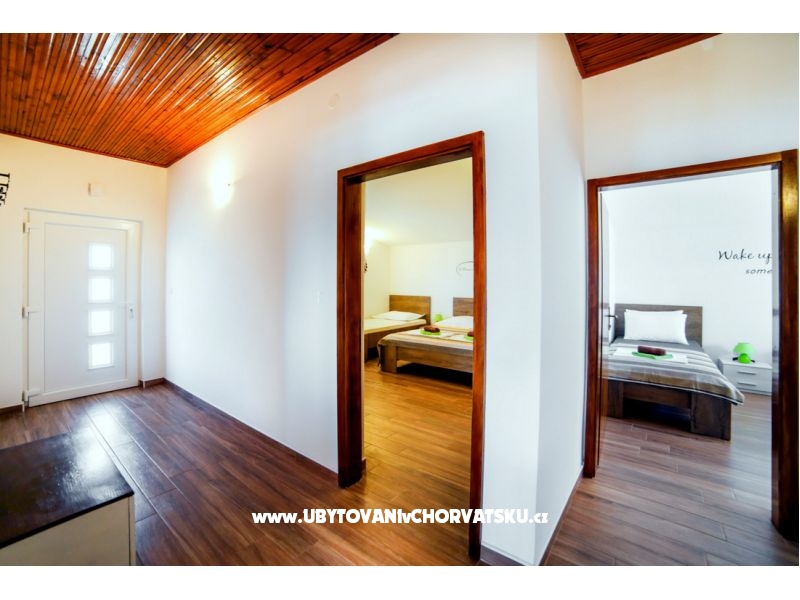 Adriatic Appartement – Ferienwohnung Makarska, Kroatien – Foto 8