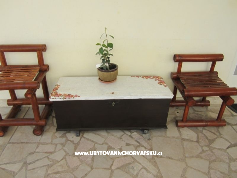 Antonija Apartmány – ubytování Makarska, Chorvatsko – foto 10