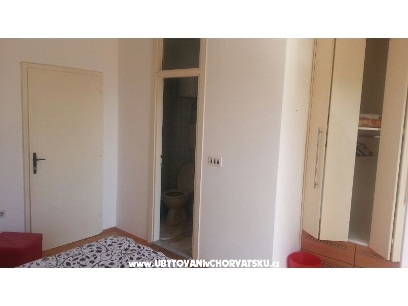 Antonija Apartmány – ubytování Makarska, Chorvatsko – foto 13