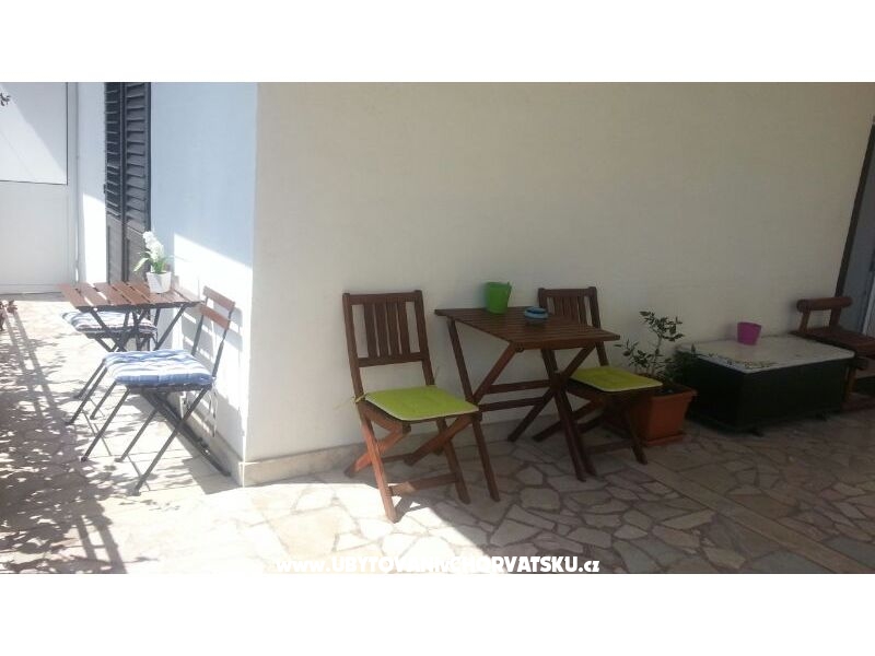 Antonija Apartmány – ubytování Makarska, Chorvatsko – foto 17