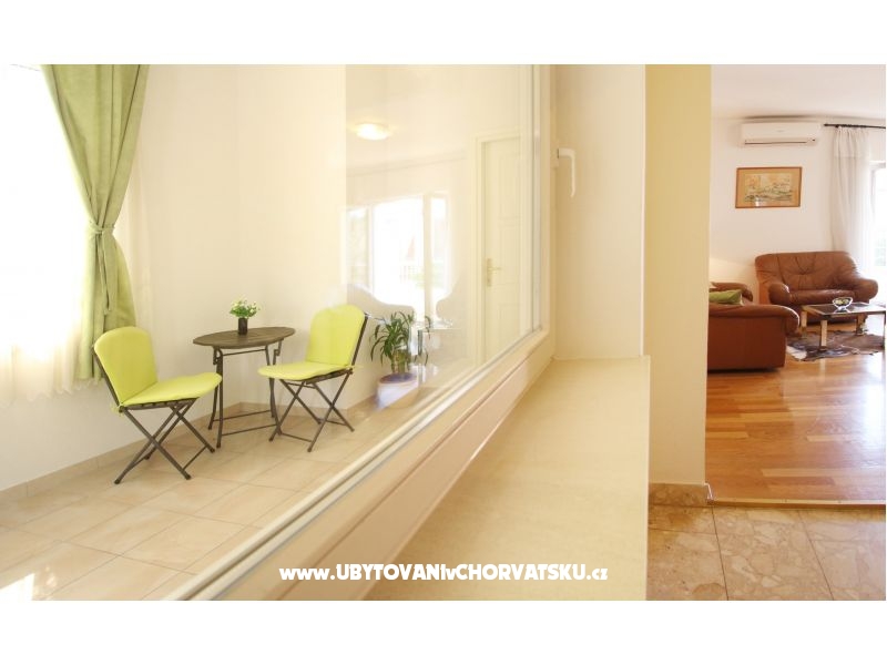 Appartements Zoran – Ferienwohnung Makarska, Kroatien – Foto 12