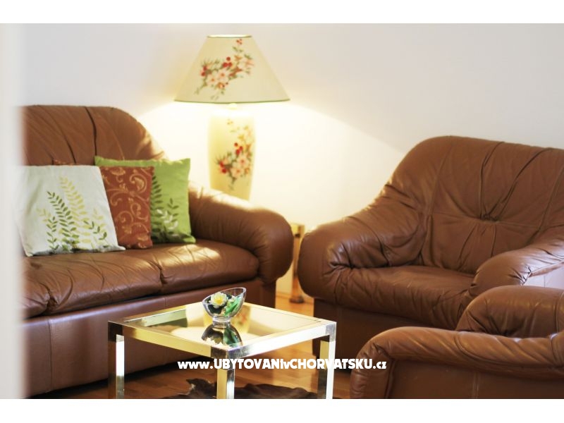 Appartements Zoran – Ferienwohnung Makarska, Kroatien – Foto 14