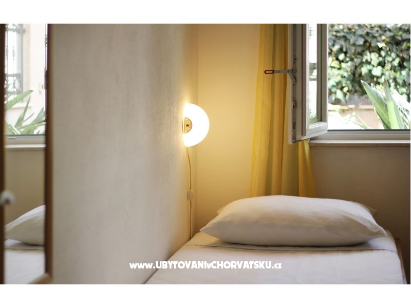 Appartements Zoran – Ferienwohnung Makarska, Kroatien – Foto 16