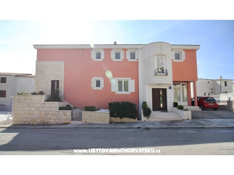 Appartements Zoran – Ferienwohnung Makarska, Kroatien – Foto 18