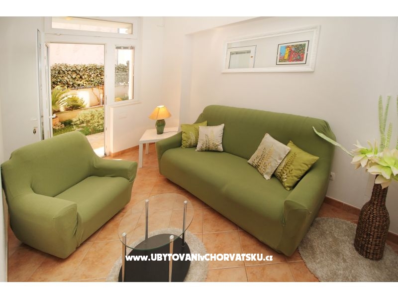 Appartements Zoran – Ferienwohnung Makarska, Kroatien – Foto 2