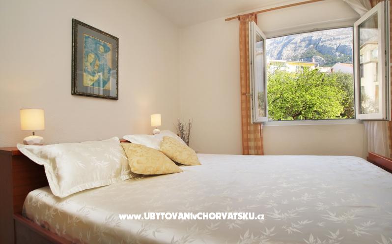 Appartements Zoran – Ferienwohnung Makarska, Kroatien – Foto 3