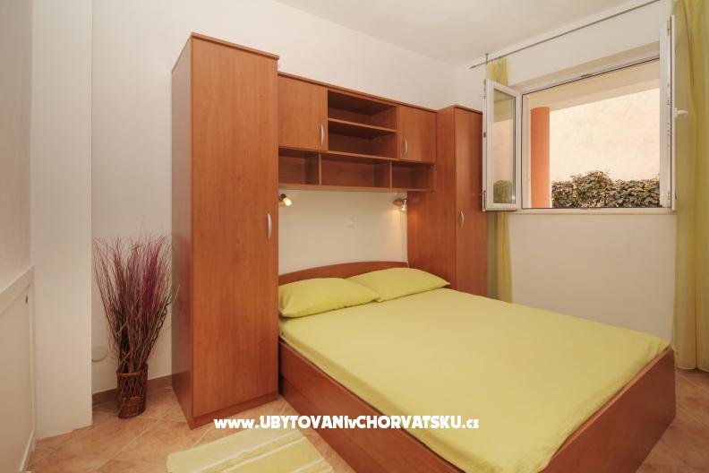 Appartements Zoran – Ferienwohnung Makarska, Kroatien – Foto 4