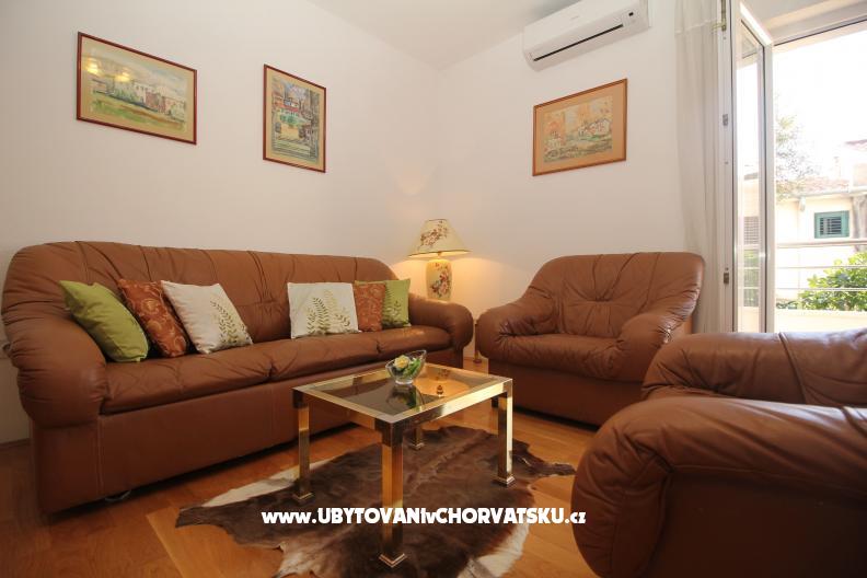 Appartements Zoran – Ferienwohnung Makarska, Kroatien – Foto 5