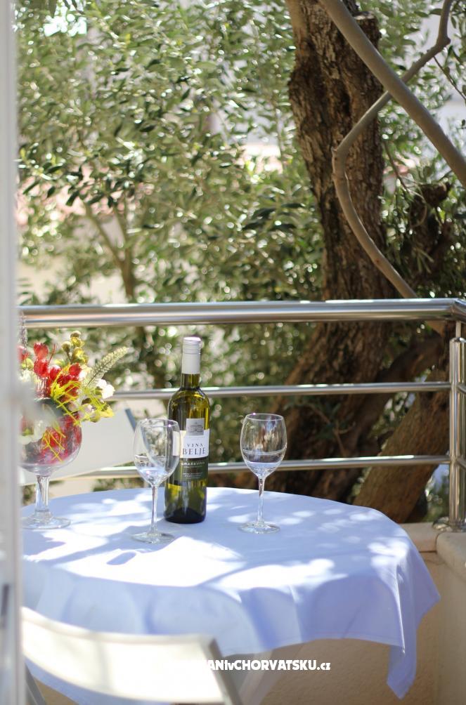 Appartements Zoran – Ferienwohnung Makarska, Kroatien – Foto 6