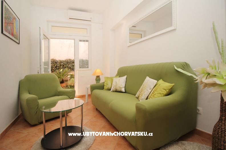 Appartements Zoran – Ferienwohnung Makarska, Kroatien – Foto 7