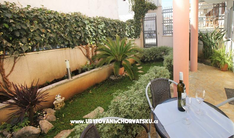Appartements Zoran – Ferienwohnung Makarska, Kroatien – Foto 8