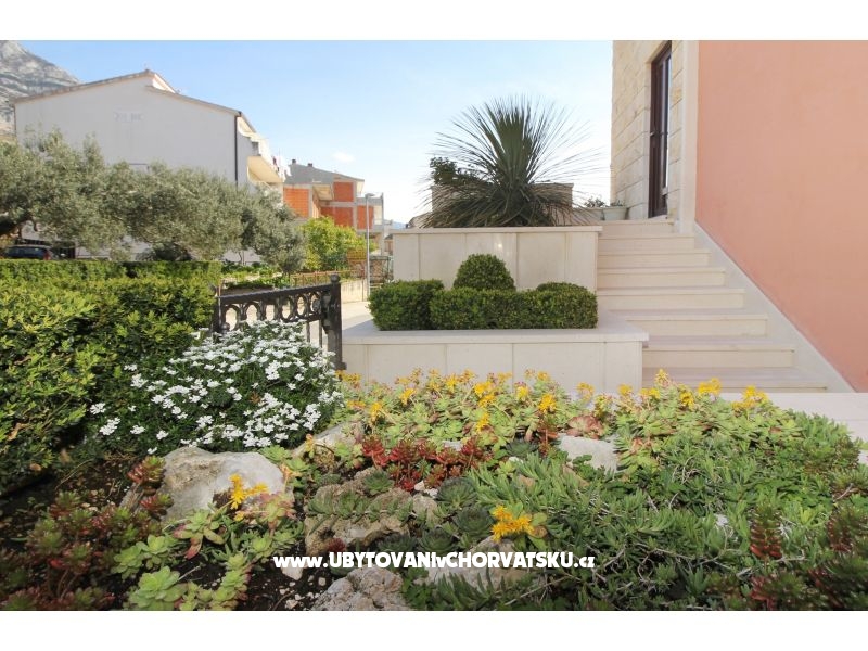 Appartements Zoran – Ferienwohnung Makarska, Kroatien – Foto 9